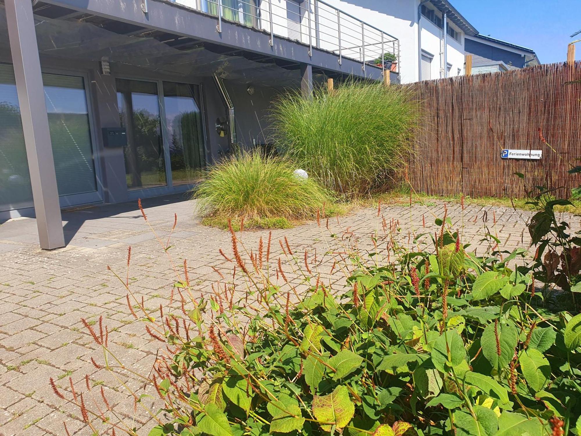 Fewo 95 Gorwihl Exteriér fotografie
